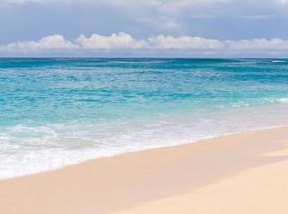 Playa De Gandia - ilustrační foto