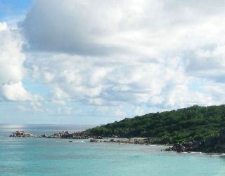 Colonia De Sant Jordi - ilustrační foto