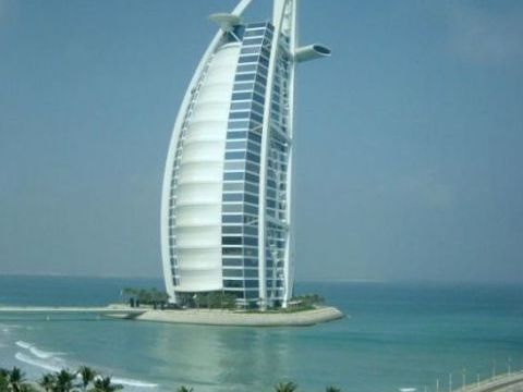 Burj Al Arab