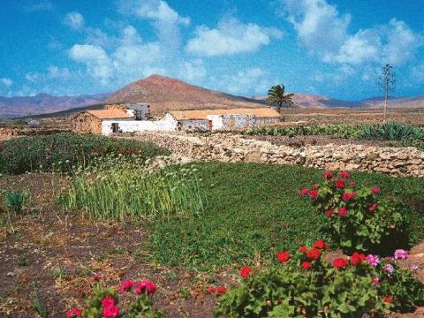 Gran Canaria - ilustrační fotografie