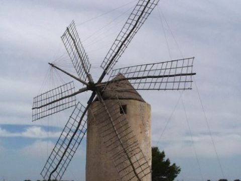 Formentera - ilustrační fotografie