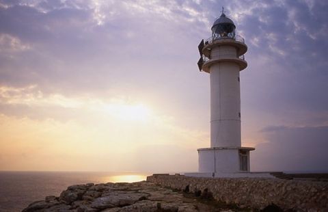 Formentera - ilustrační fotografie