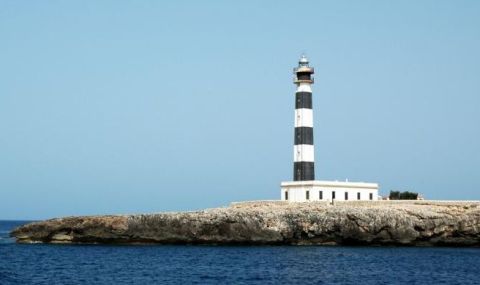 Menorca - ilustrační fotografie