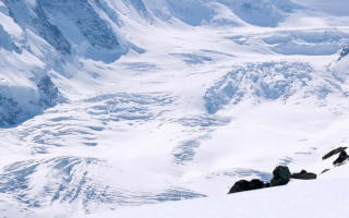 Hart im Zillertal - ilustrační foto