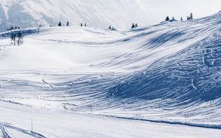 Pettneu am Arlberg - ilustrační foto