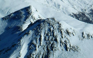 Gerlitzen Alpe - ilustrační foto