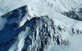 Inneralpbach - ilustrační foto