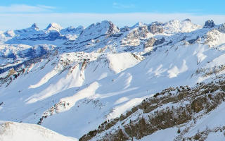 Obermaiselstein - ilustrační foto