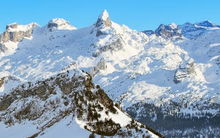 Selva di Val Gardena / Wolkenstein - ilustrační foto