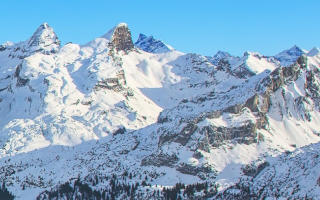 Schladming - Rohrmoos - ilustrační foto