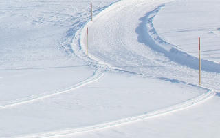 Nendaz - ilustrační foto