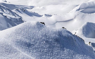 Alpe des Chaux - ilustrační foto