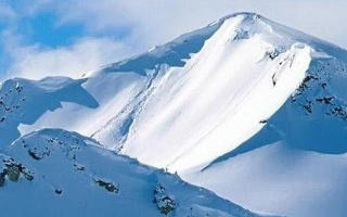 Hochkönig - ilustrační foto