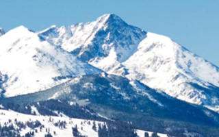 Val Cenis - ilustrační foto