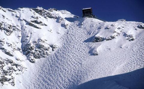 4 Vallées - Verbier / Nendaz / Veysonnaz - ilustrační fotografie