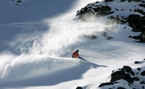 4 Vallées - Verbier / Nendaz / Veysonnaz - ilustrační fotografie