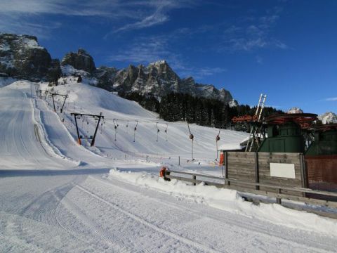 Alta Pusteria / Hochpustertal - ilustrační fotografie