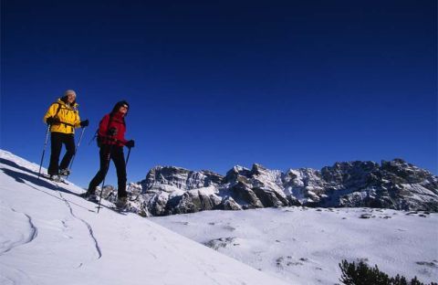 Alta Pusteria / Hochpustertal - ilustrační fotografie