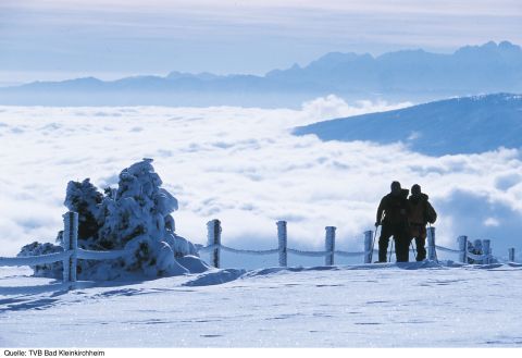 Bad Kleinkirchheim - ilustrační fotografie