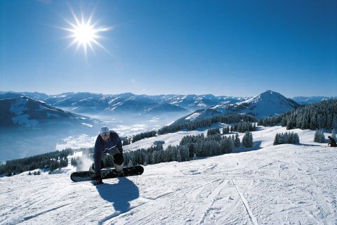 Valle Isarco / Eisacktal - ilustrační fotografie