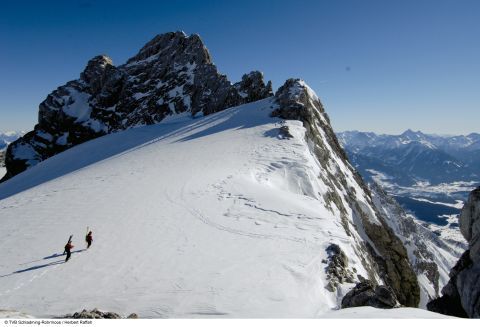 Dachstein / Schladming - ilustrační fotografie