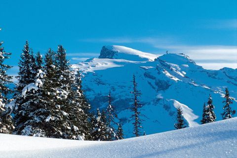 Engelberg - ilustrační fotografie