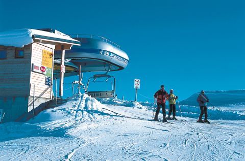 Hochpustertal - ilustrační fotografie