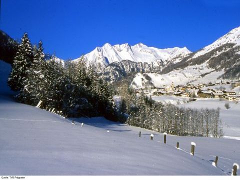 Matrei - Osttirol - ilustrační fotografie