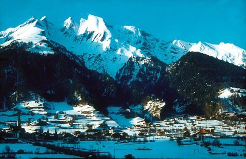 Matrei - Osttirol - ilustrační fotografie