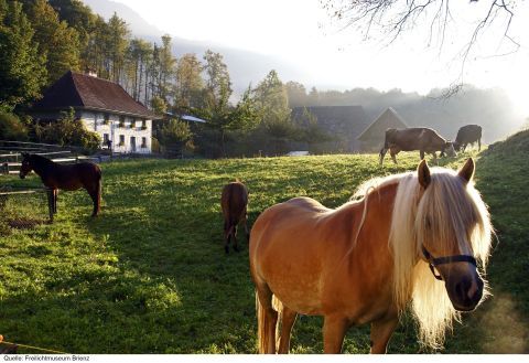 Meiringen - Hasliberg - ilustrační fotografie