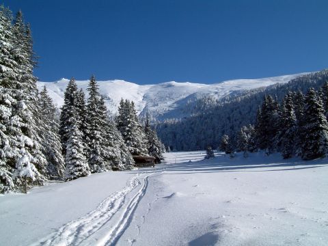 Murau / Lachtal - ilustrační fotografie