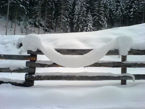 Plan de Corones / Kronplatz - ilustrační fotografie