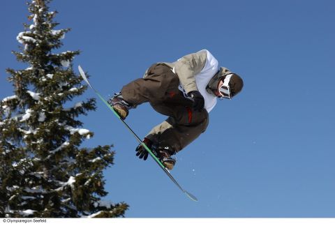 Seefeld / Leutaschtal - ilustrační fotografie