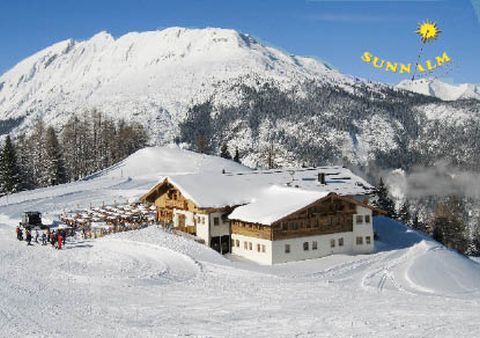 Tiroler Zugspitz Arena - ilustrační fotografie